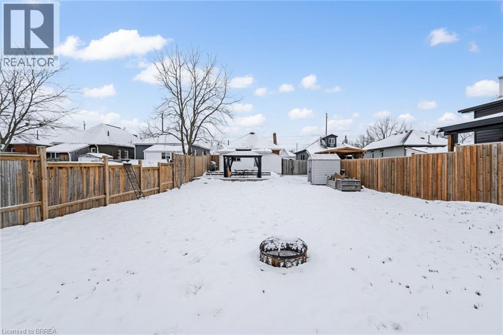 96 Emilie Street, Brantford, Ontario  N3S 1T2 - Photo 34 - 40790062