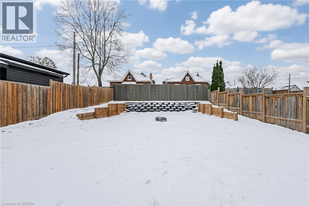 96 Emilie Street, Brantford, Ontario  N3S 1T2 - Photo 35 - 40790062