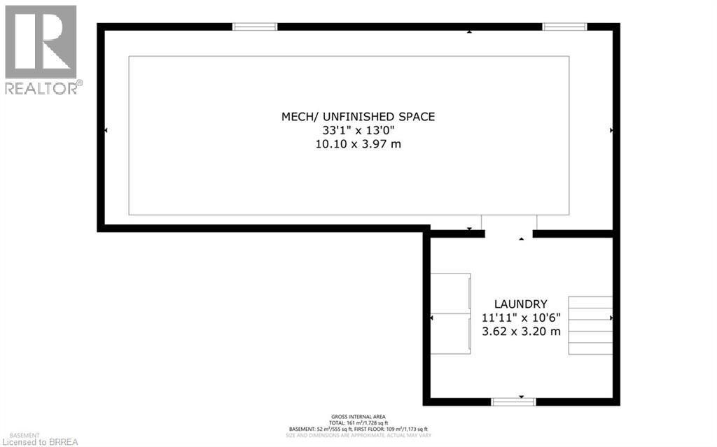 96 Emilie Street, Brantford, Ontario  N3S 1T2 - Photo 36 - 40790062