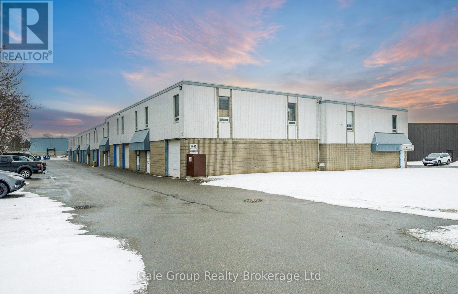 8 - 1033 Pattullo Avenue, Woodstock (Woodstock - South), Ontario  N4V 1C8 - Photo 1 - X12608792