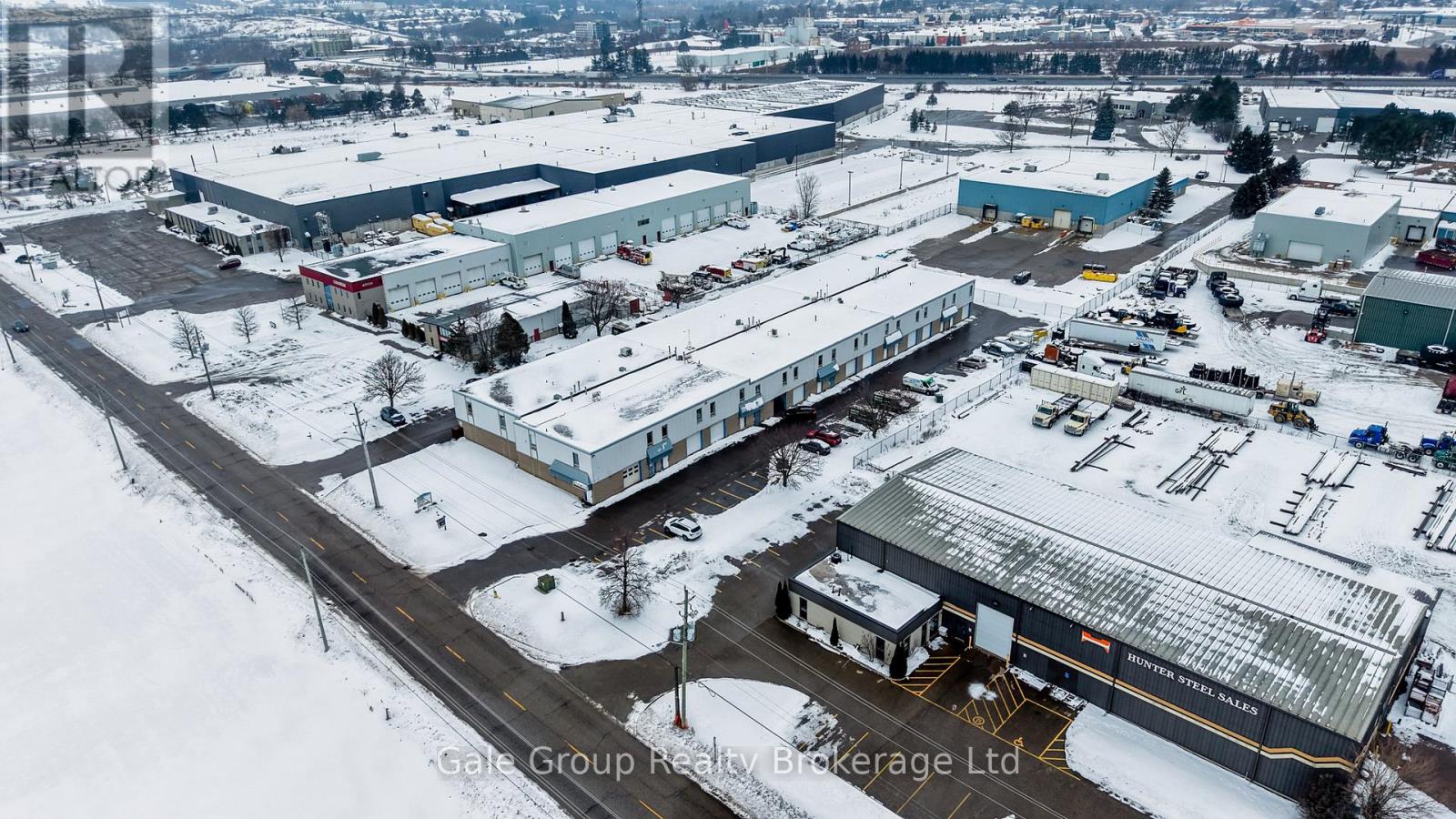 8 - 1033 Pattullo Avenue, Woodstock (Woodstock - South), Ontario  N4V 1C8 - Photo 23 - X12608792