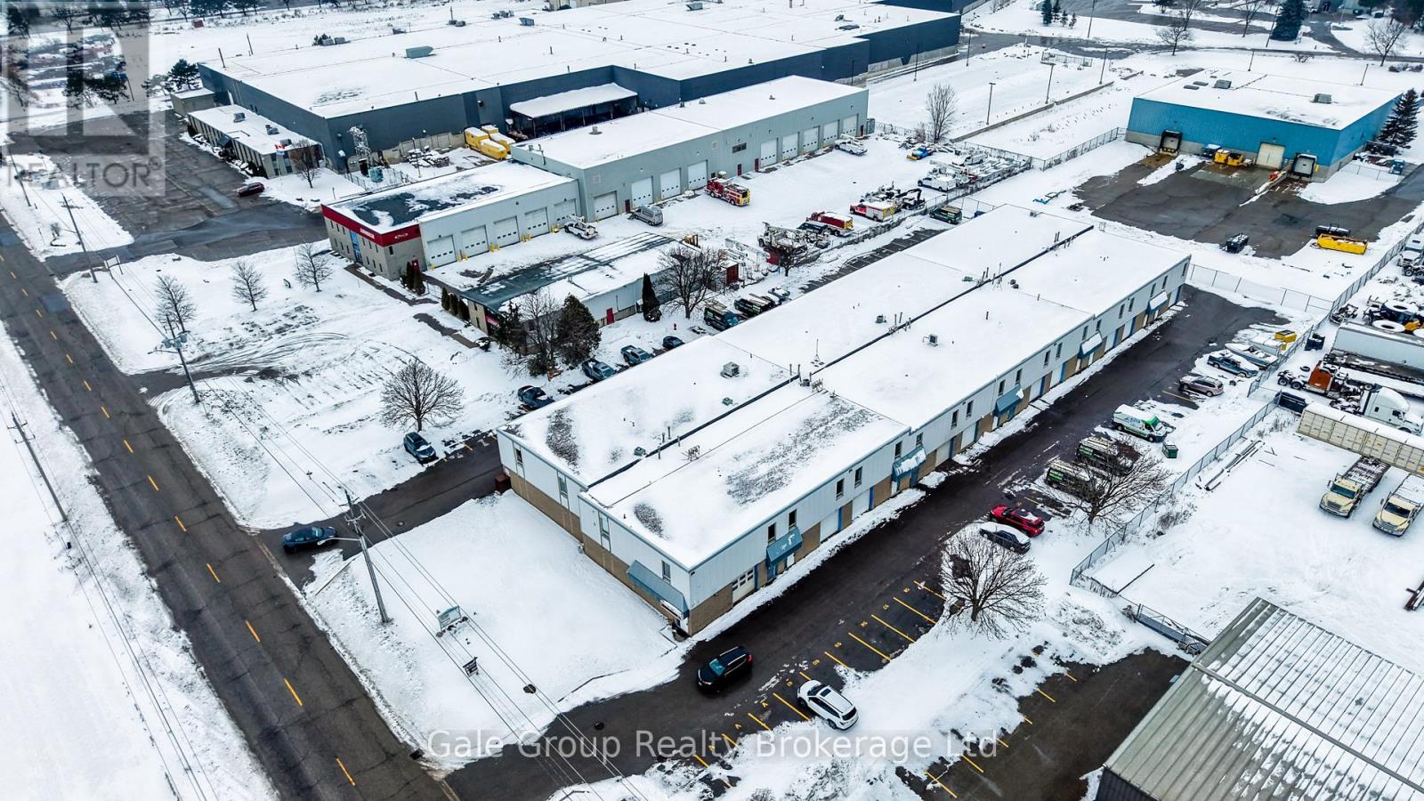 8 - 1033 Pattullo Avenue, Woodstock (Woodstock - South), Ontario  N4V 1C8 - Photo 24 - X12608792