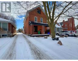 201 Romaine Street, Peterborough (Otonabee Ward 1), Ca