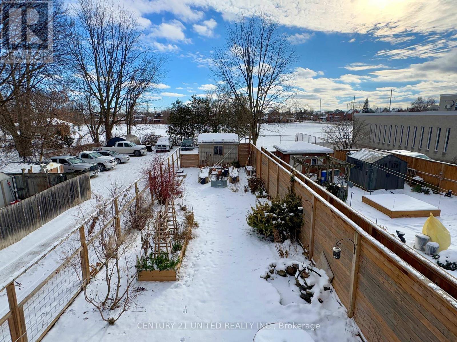 201 Romaine Street, Peterborough, Ontario  K9J 2C3 - Photo 26 - X12510156