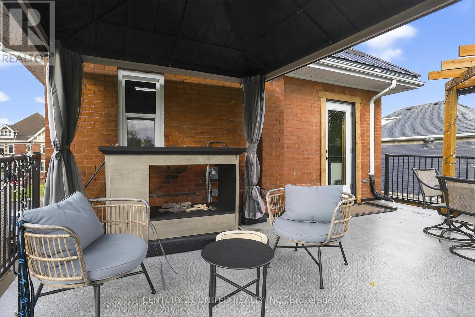 201 Romaine Street, Peterborough, Ontario  K9J 2C3 - Photo 28 - X12510156