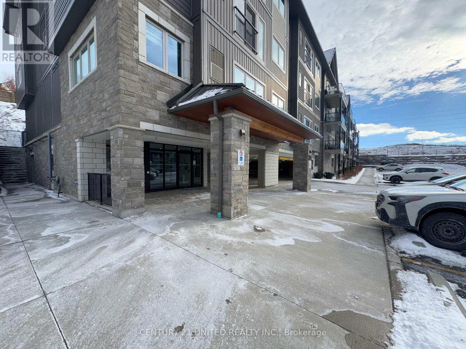 206 - 344 Florence Drive, Peterborough (Monaghan Ward 2), Ontario  K9J 0K4 - Photo 2 - X12491586