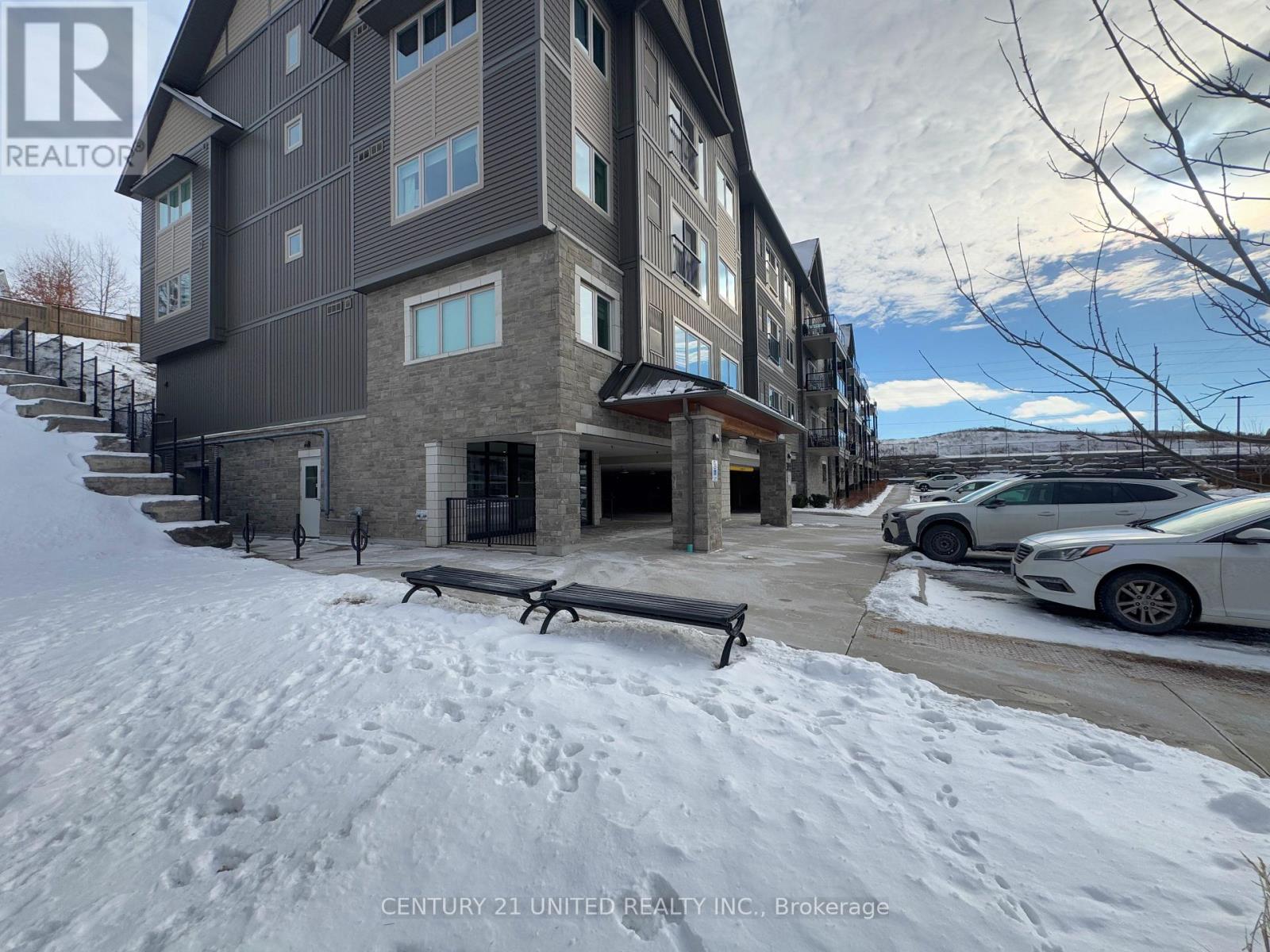 206 - 344 Florence Drive, Peterborough (Monaghan Ward 2), Ontario  K9J 0K4 - Photo 40 - X12491586