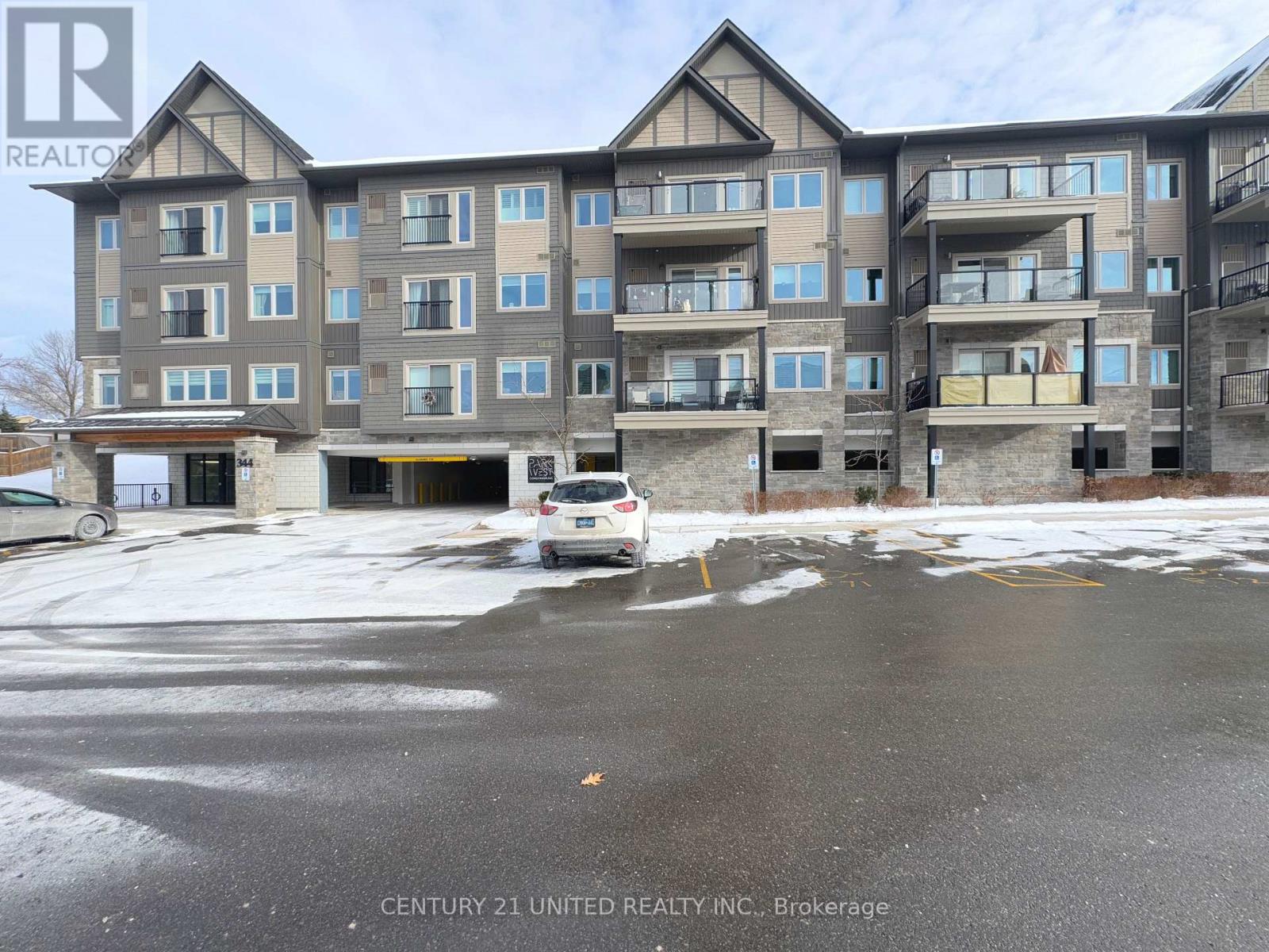 206 - 344 Florence Drive, Peterborough (Monaghan Ward 2), Ontario  K9J 0K4 - Photo 41 - X12491586