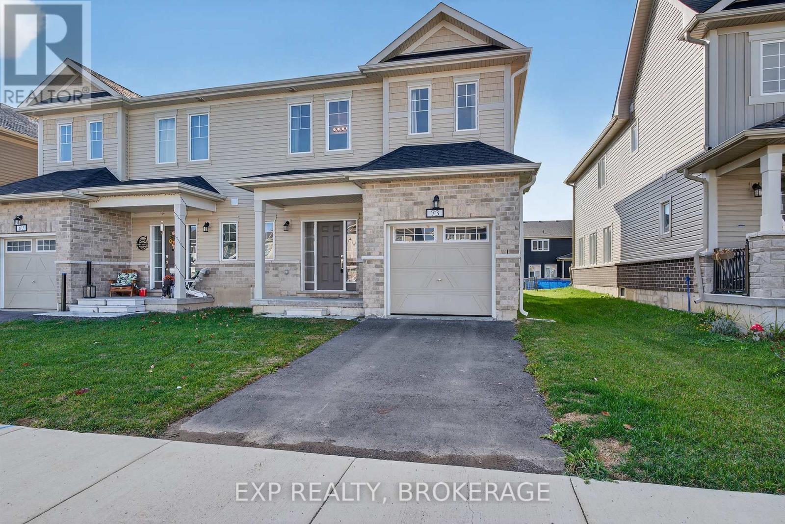 73 Oakmont Drive, Loyalist (Bath), Ontario  K0H 1G0 - Photo 2 - X12608790