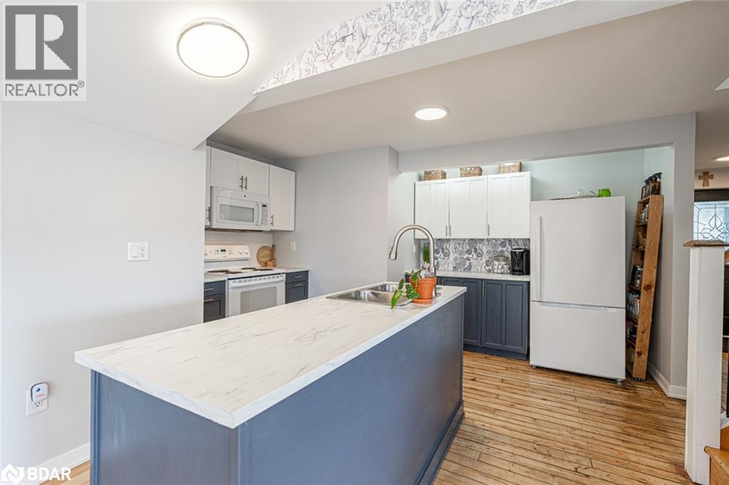 9866 County Road 93, Penetanguishene, Ontario  L0K 2E1 - Photo 8 - 40767700