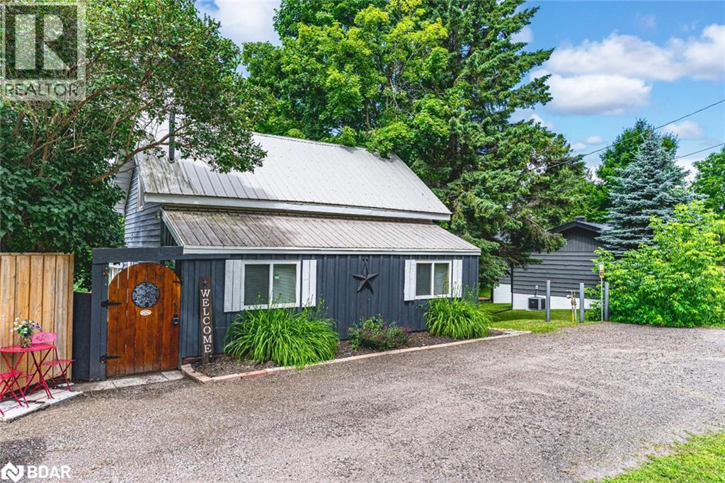 9866 COUNTY ROAD 93, Penetanguishene, Ontario
