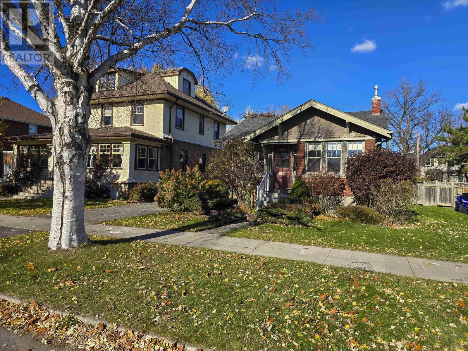 1411 Mcgregor Ave, Thunder Bay, Ontario  P7E 5E7 - Photo 33 - TB253547