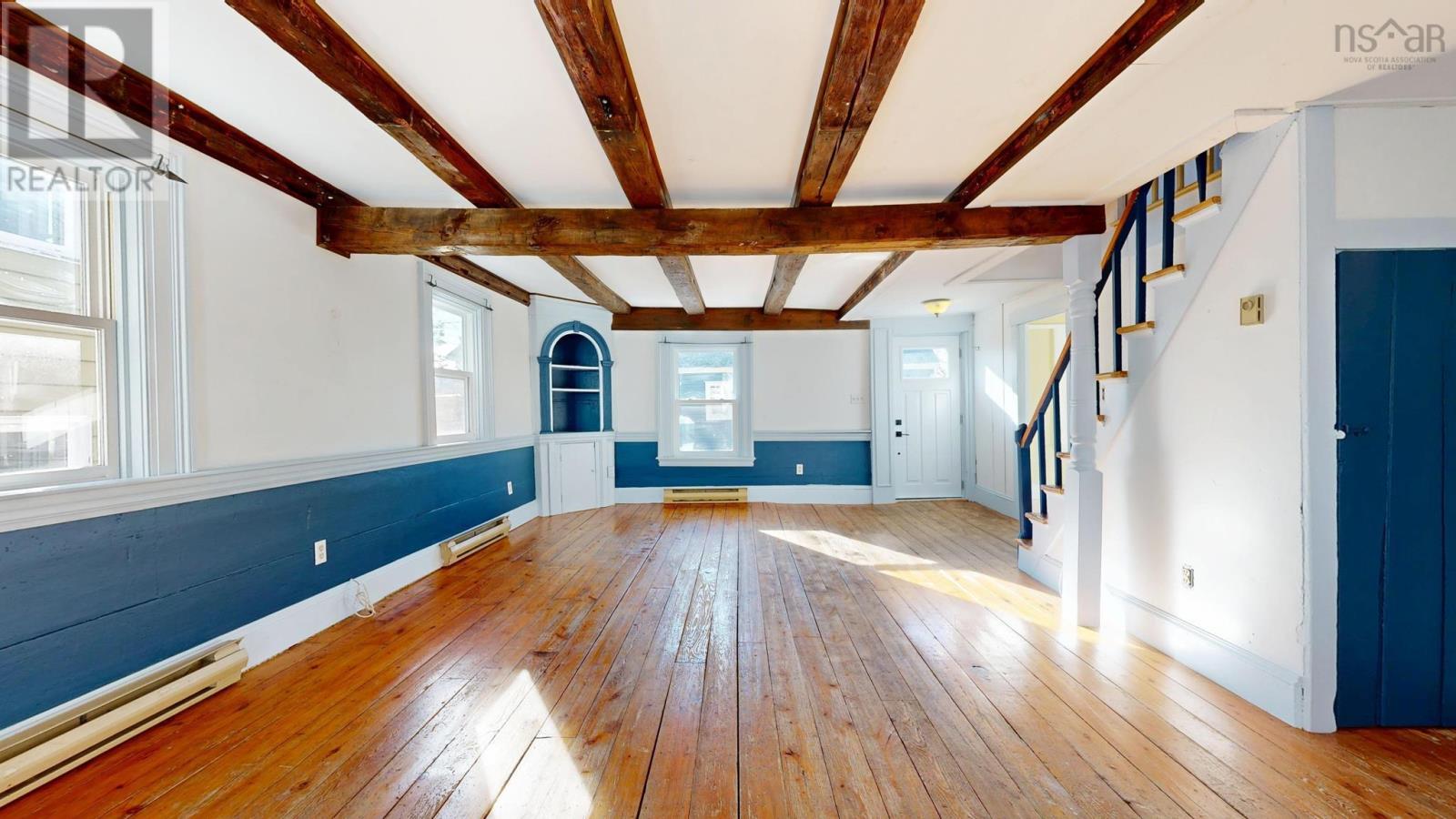 77 Fox Street, Lunenburg, Nova Scotia  B0J 2C0 - Photo 31 - 202528938