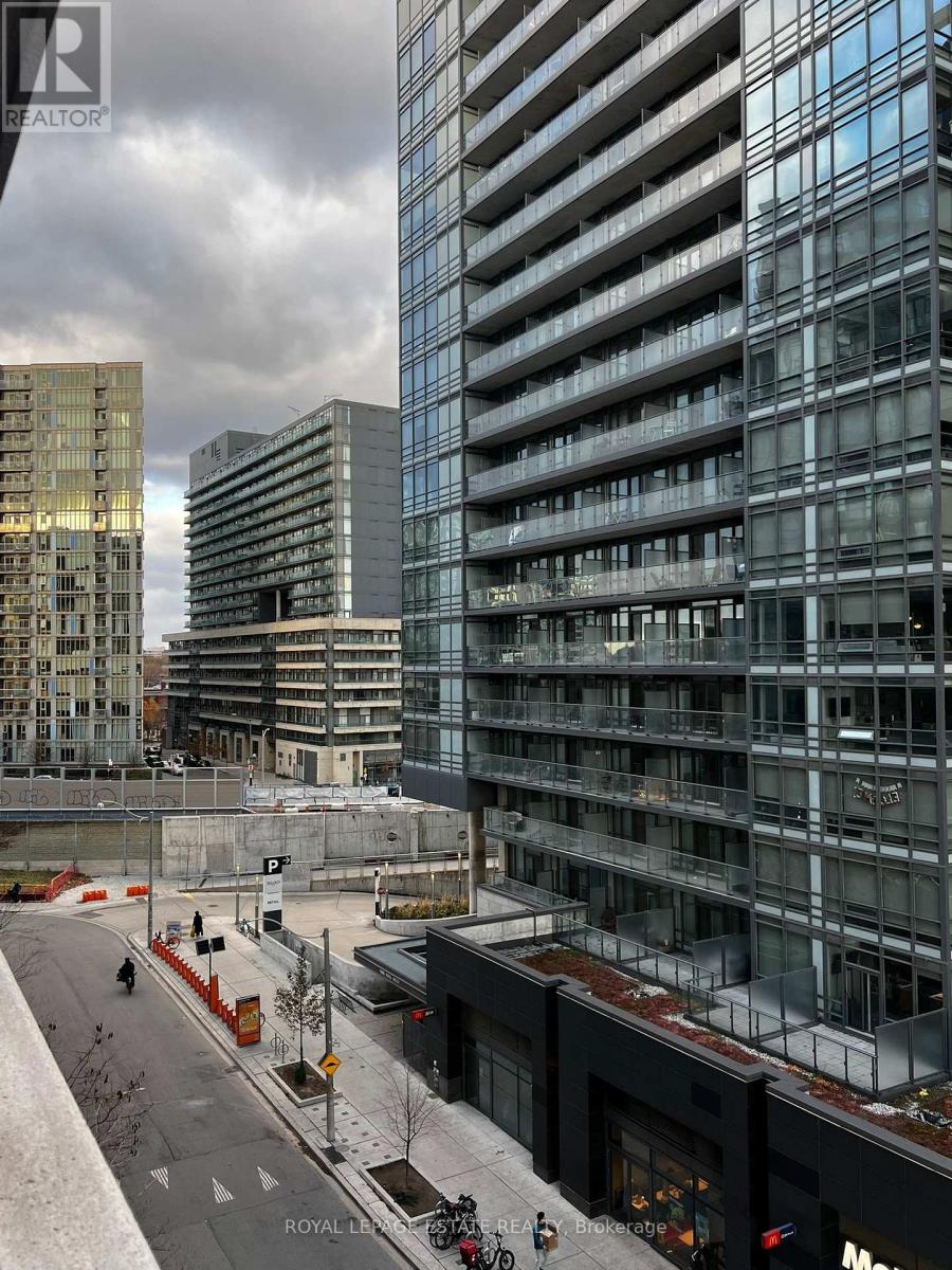 612 - 20 Joe Shuster Way, Toronto, Ontario  M6K 0A3 - Photo 12 - W12600228