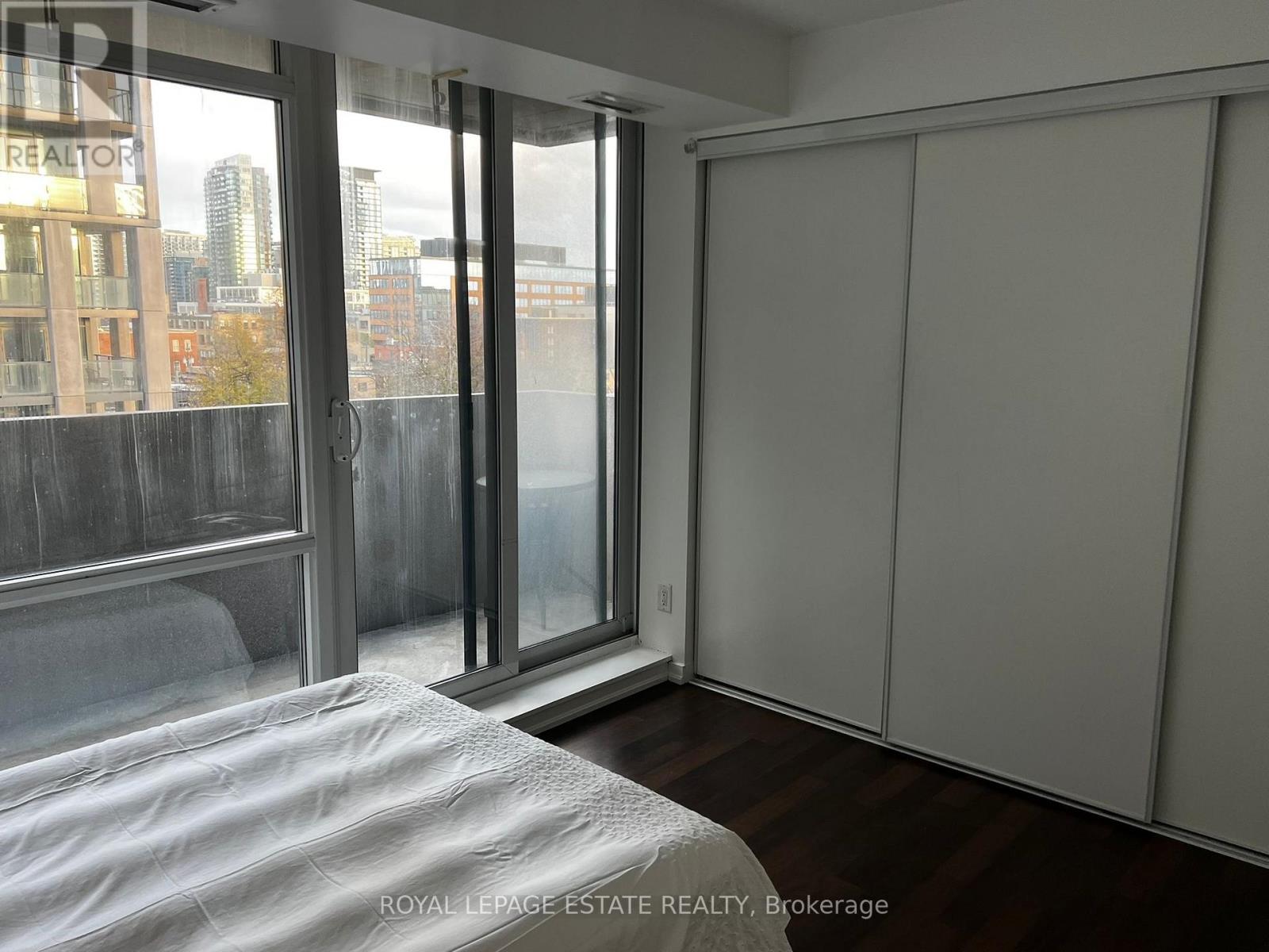 612 - 20 Joe Shuster Way, Toronto, Ontario  M6K 0A3 - Photo 10 - W12600228