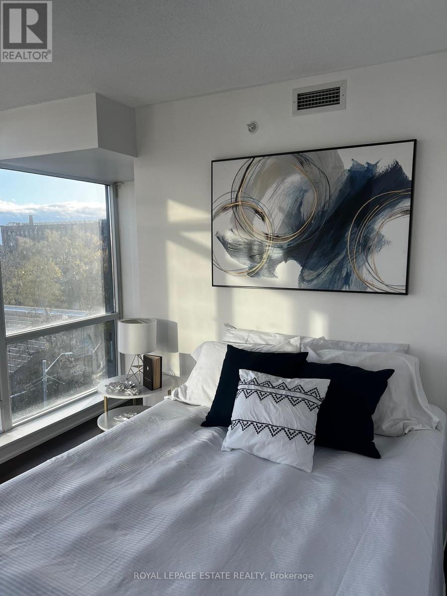 612 - 20 Joe Shuster Way, Toronto, Ontario  M6K 0A3 - Photo 27 - W12600228