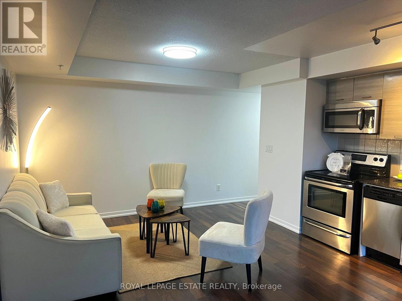 612 - 20 Joe Shuster Way, Toronto, Ontario  M6K 0A3 - Photo 21 - W12600228