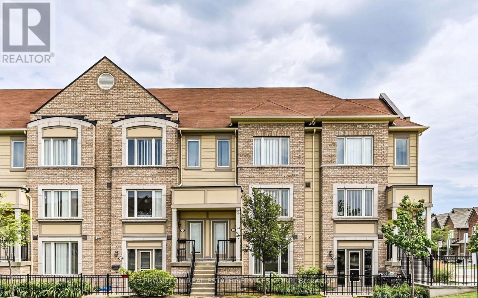 2 - 3120 BOXFORD CRESCENT, Mississauga, Ontario
