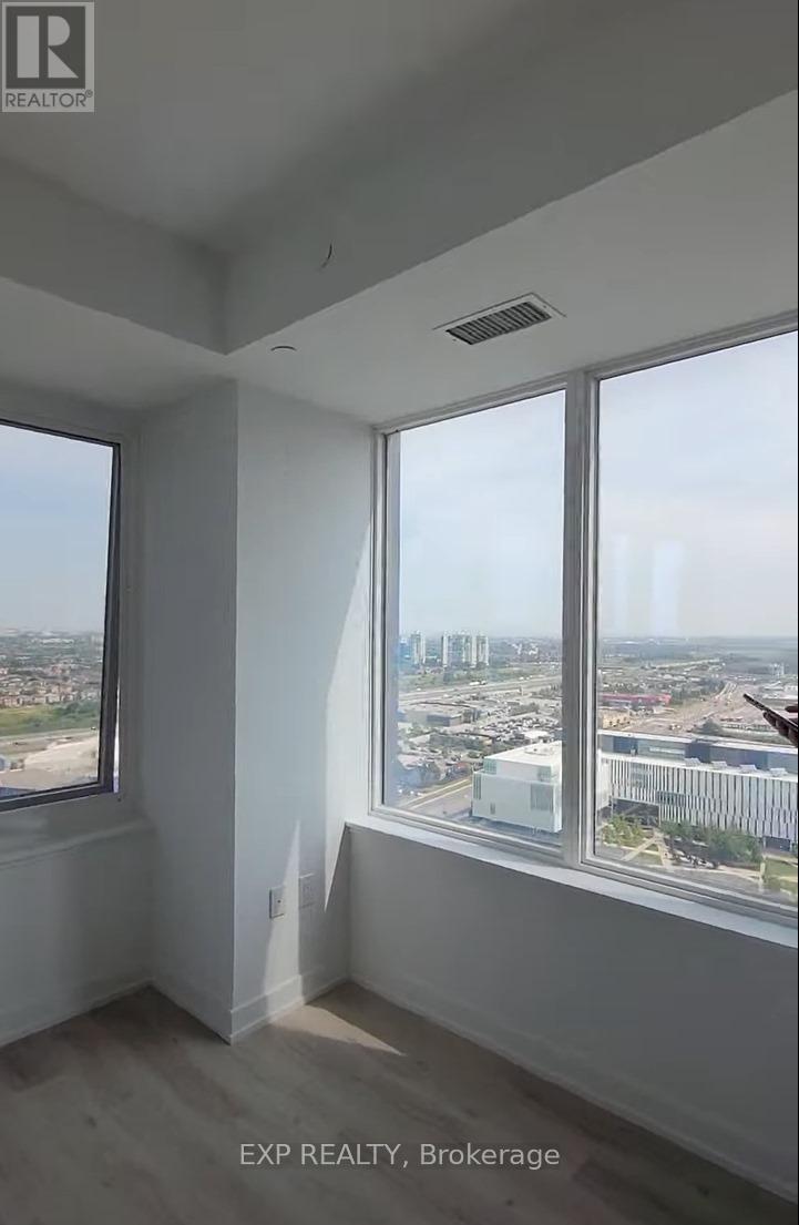 2203 - 395 Square One Drive, Mississauga, Ontario  L5B 0P6 - Photo 2 - W12462497