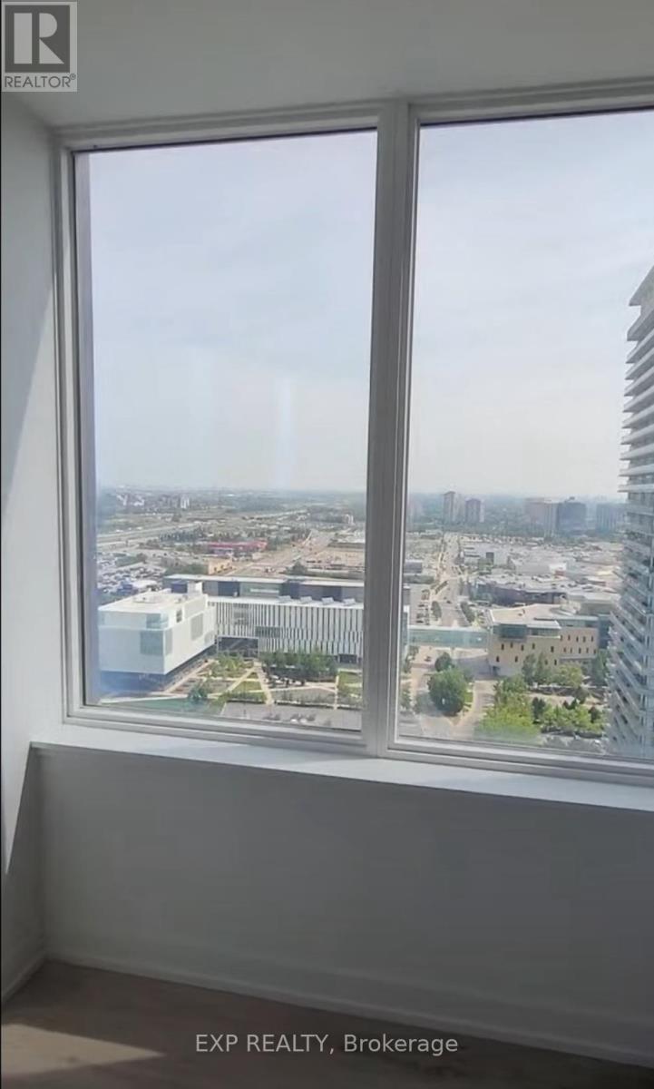 2203 - 395 Square One Drive, Mississauga, Ontario  L5B 0P6 - Photo 9 - W12462497