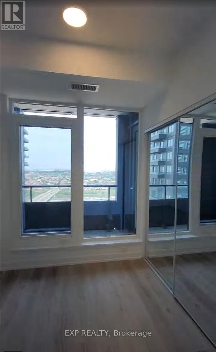 2203 - 395 Square One Drive, Mississauga, Ontario  L5B 0P6 - Photo 6 - W12462497