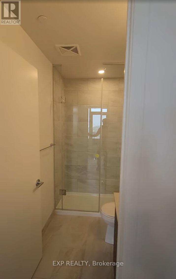 2203 - 395 Square One Drive, Mississauga, Ontario  L5B 0P6 - Photo 3 - W12462497