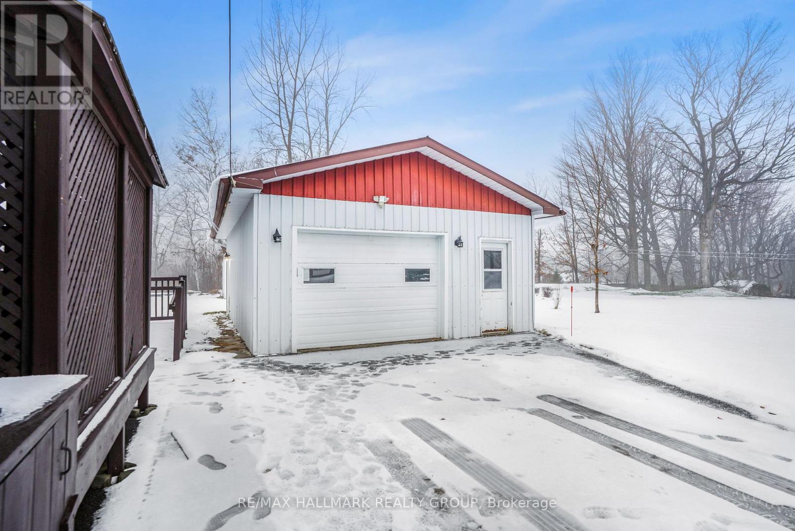 80 Cadieux Street S, Hawkesbury, Ontario  K6A 2W1 - Photo 24 - X12608772