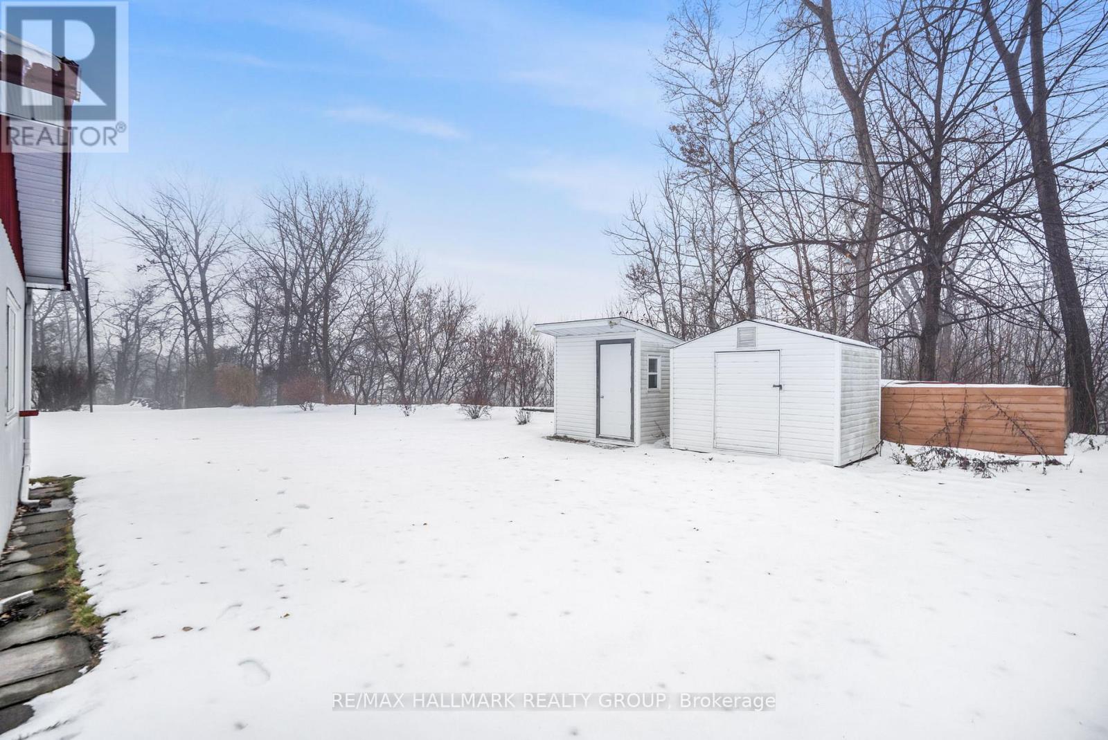 80 Cadieux Street S, Hawkesbury, Ontario  K6A 2W1 - Photo 25 - X12608772