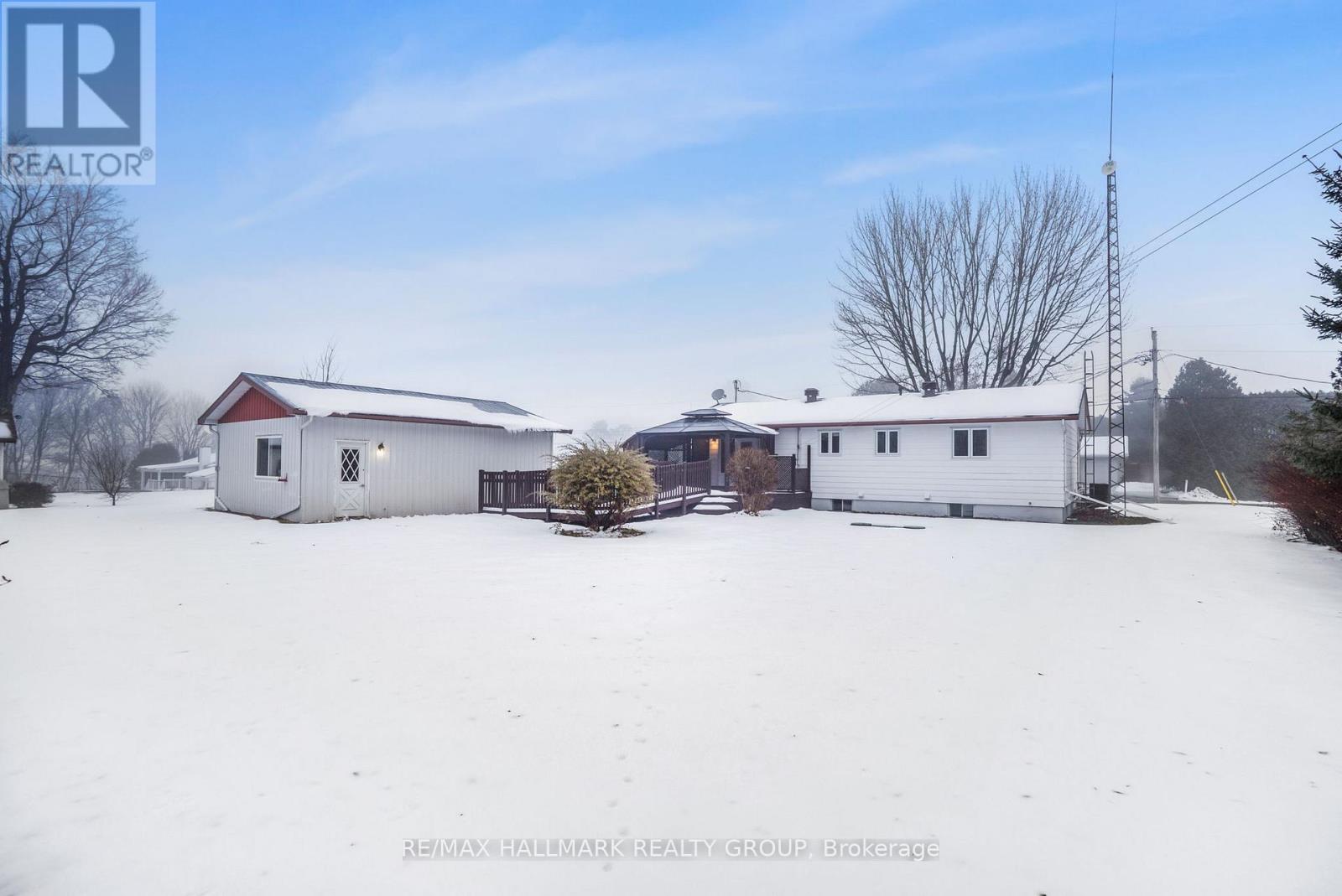 80 Cadieux Street S, Hawkesbury, Ontario  K6A 2W1 - Photo 26 - X12608772