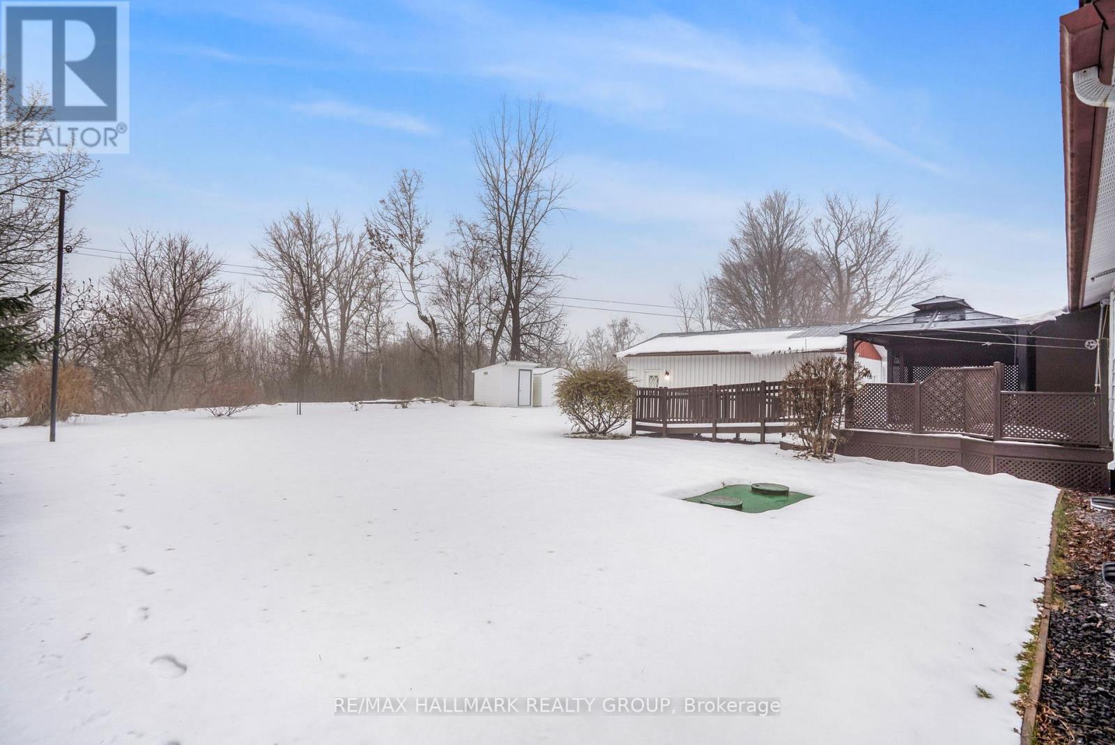 80 Cadieux Street S, Hawkesbury, Ontario  K6A 2W1 - Photo 27 - X12608772