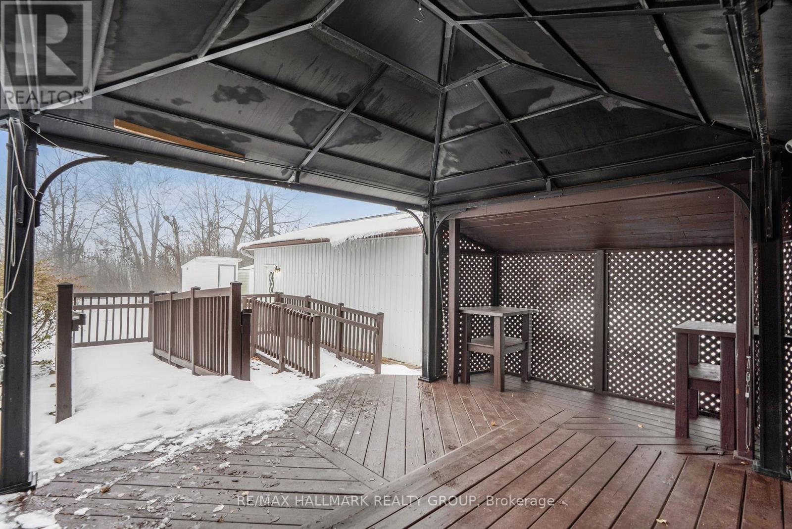 80 Cadieux Street S, Hawkesbury, Ontario  K6A 2W1 - Photo 29 - X12608772