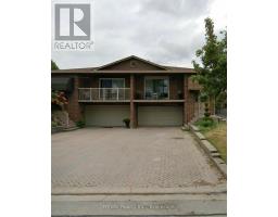 78 ASHBURN CRESCENT, Vaughan, Ontario