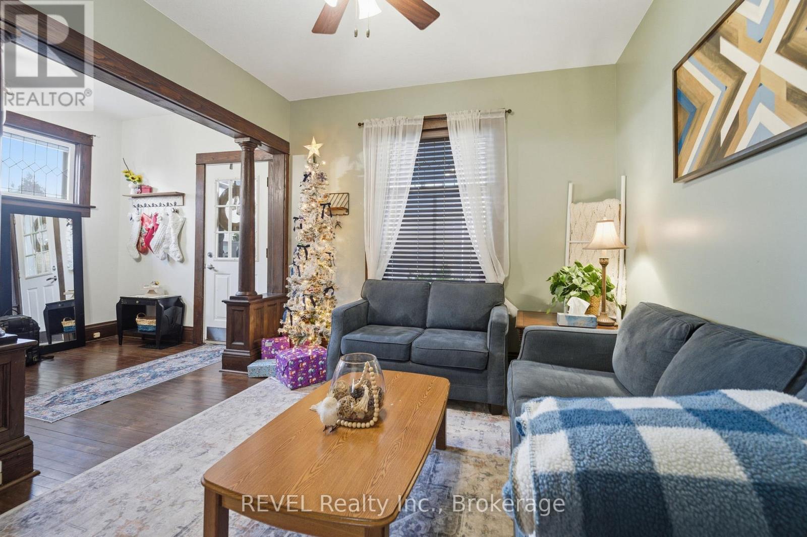 348 Hellems Avenue, Welland, Ontario  L3B 3C1 - Photo 9 - X12608794