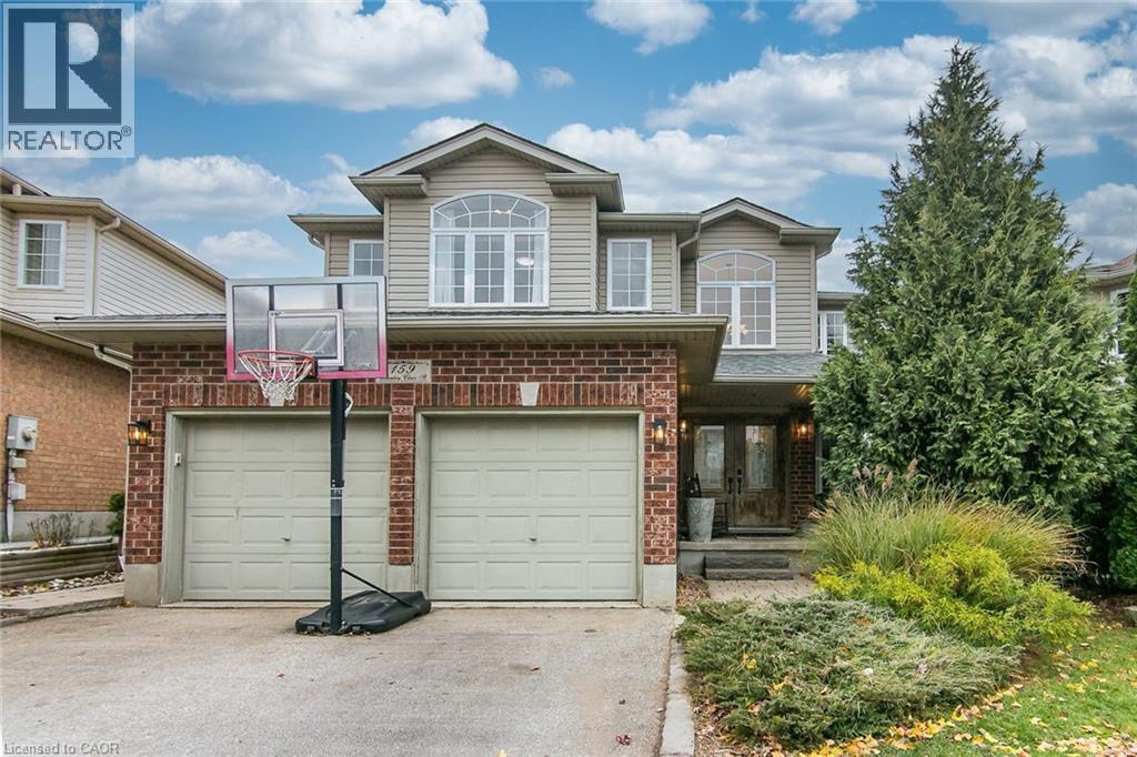 159 Country Clair Street, Kitchener, Ontario  N2A 4J7 - Photo 1 - 40792758