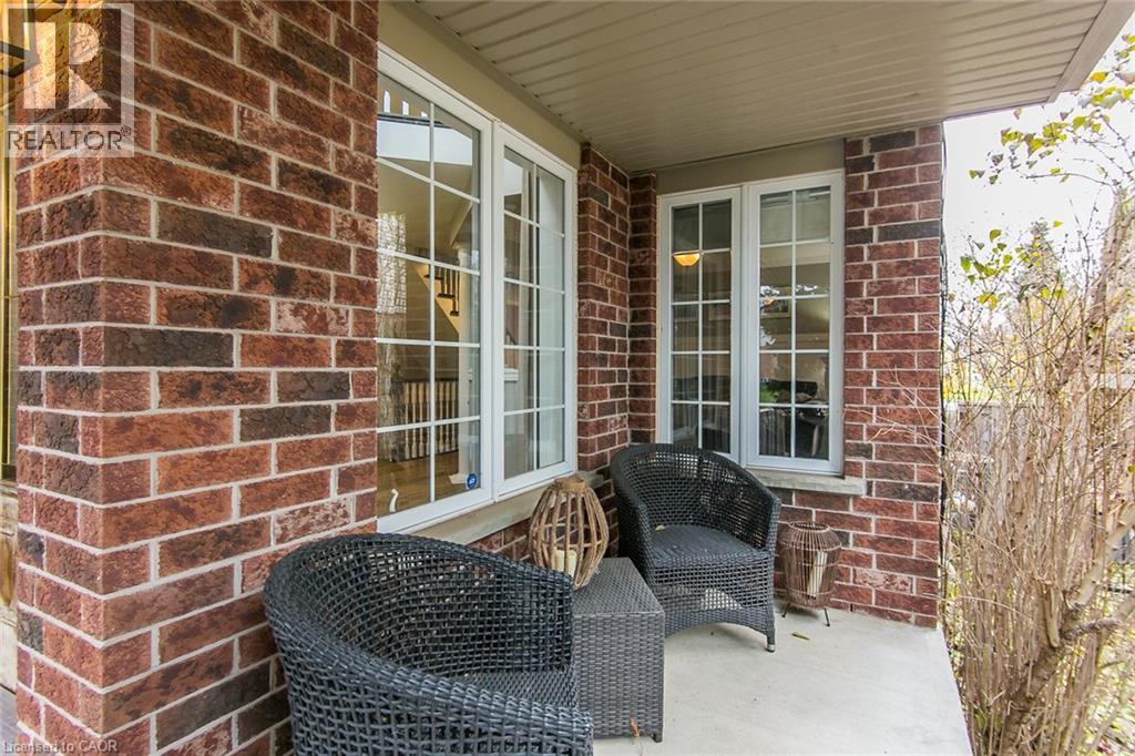 159 Country Clair Street, Kitchener, Ontario  N2A 4J7 - Photo 4 - 40792758