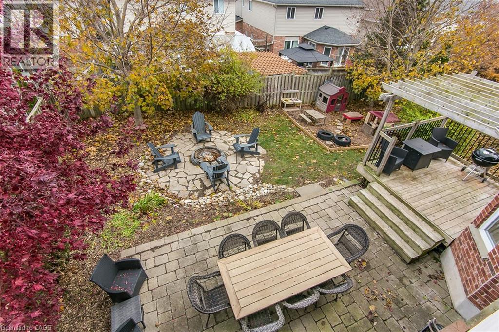 159 Country Clair Street, Kitchener, Ontario  N2A 4J7 - Photo 43 - 40792758