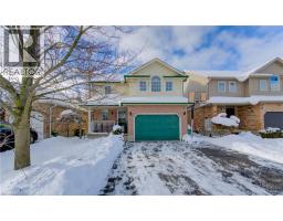 447 BRIGANTINE Drive, waterloo, Ontario