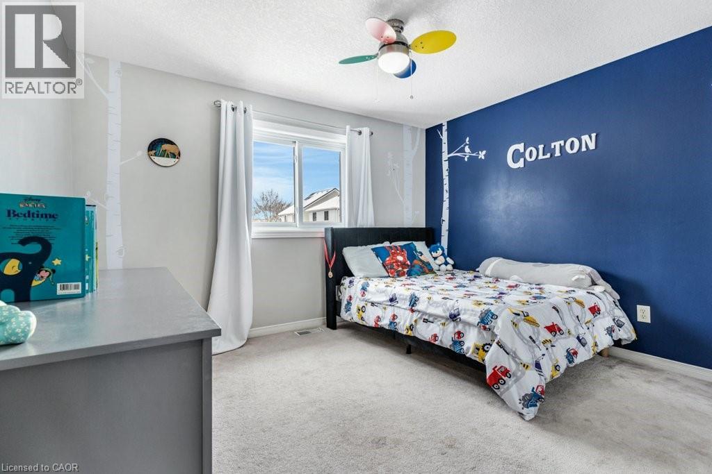 102 Marston Crescent, Cambridge, Ontario  N3C 4G4 - Photo 25 - 40791475