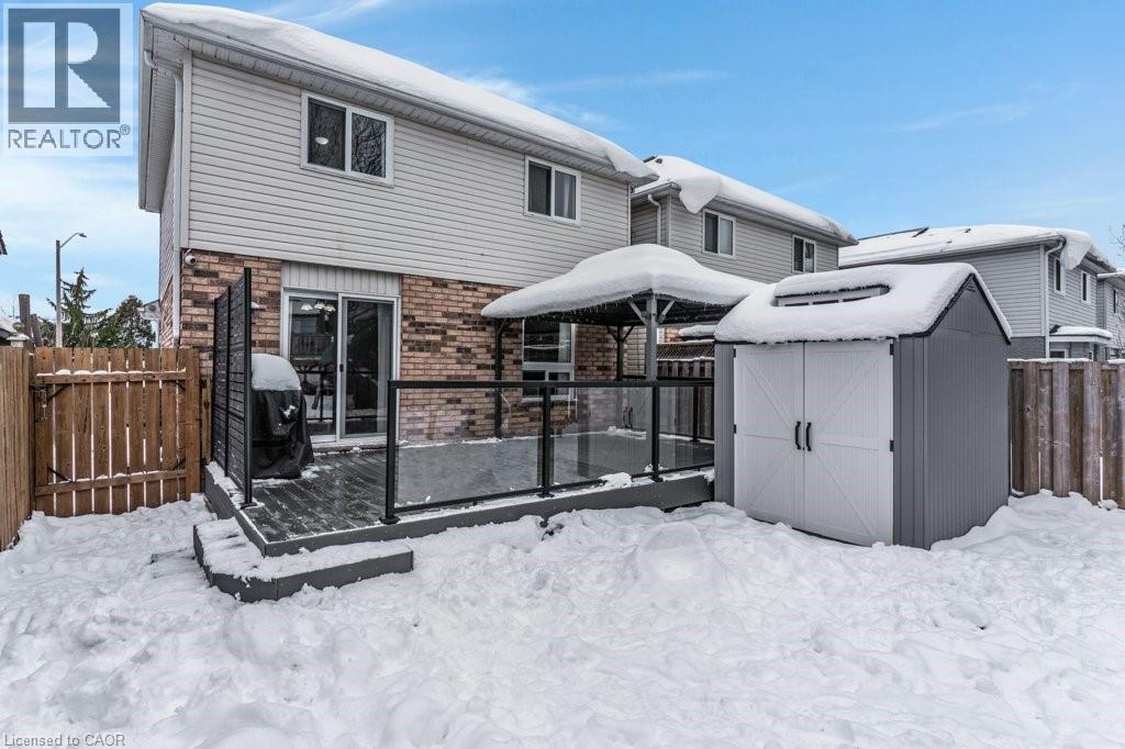102 Marston Crescent, Cambridge, Ontario  N3C 4G4 - Photo 39 - 40791475
