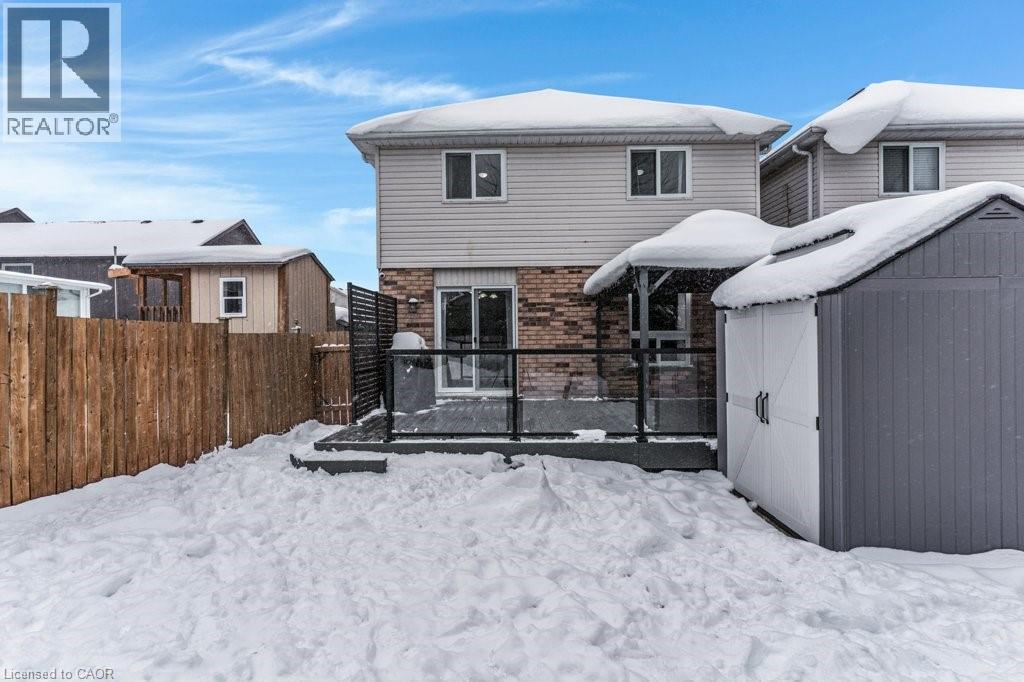 102 Marston Crescent, Cambridge, Ontario  N3C 4G4 - Photo 40 - 40791475