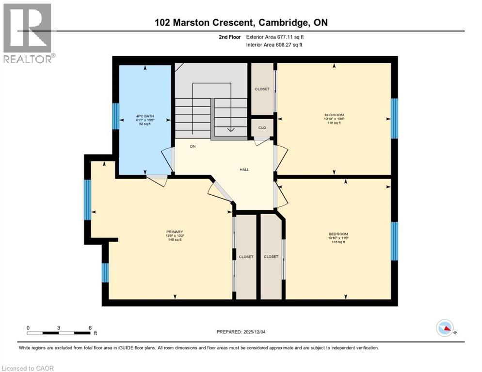 102 Marston Crescent, Cambridge, Ontario  N3C 4G4 - Photo 43 - 40791475