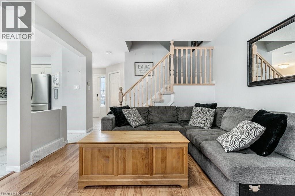 102 Marston Crescent, Cambridge, Ontario  N3C 4G4 - Photo 7 - 40791475