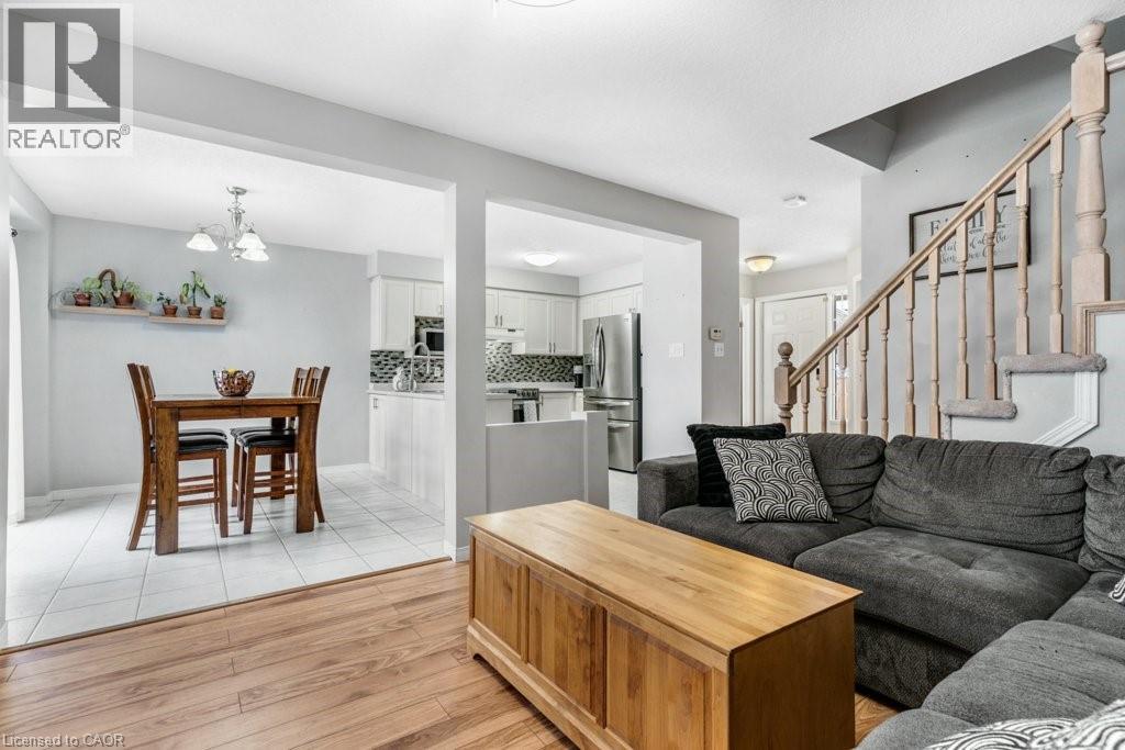 102 Marston Crescent, Cambridge, Ontario  N3C 4G4 - Photo 8 - 40791475