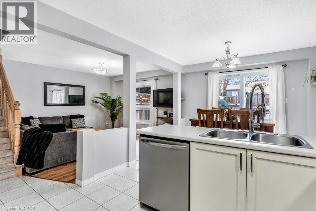 102 Marston Crescent, Cambridge, Ontario  N3C 4G4 - Photo 9 - 40791475