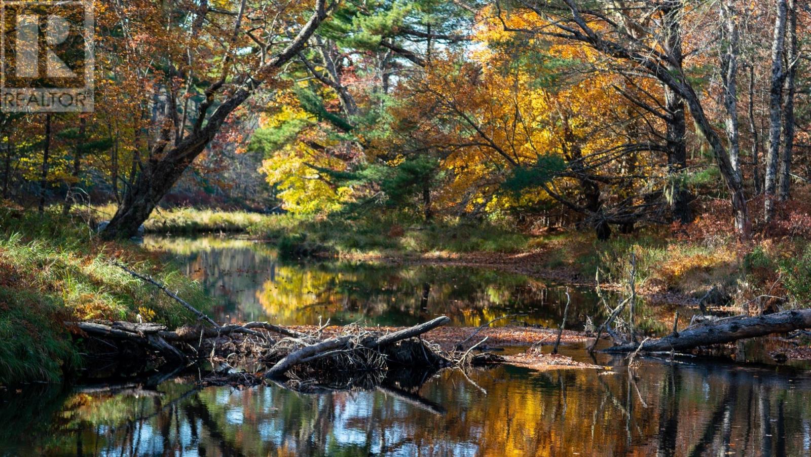 Lot Br-3 Bowers Road, Lower Ohio, Nova Scotia B0T 1W0 - Photo 1 - 202529098