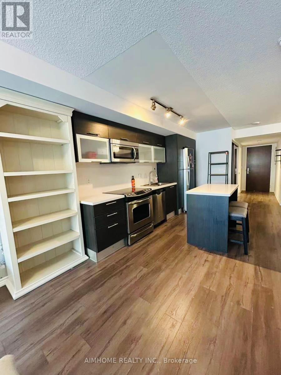 1703 - 386 Yonge Street, Toronto, Ontario  M5B 0A5 - Photo 10 - C12608770