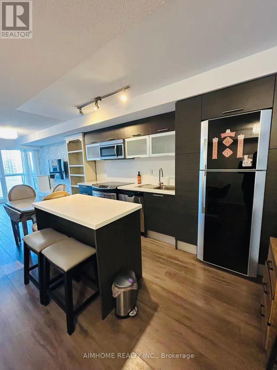 1703 - 386 Yonge Street, Toronto, Ontario  M5B 0A5 - Photo 11 - C12608770