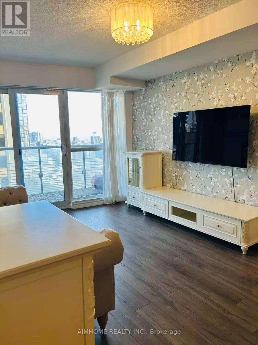 1703 - 386 Yonge Street, Toronto, Ontario  M5B 0A5 - Photo 13 - C12608770