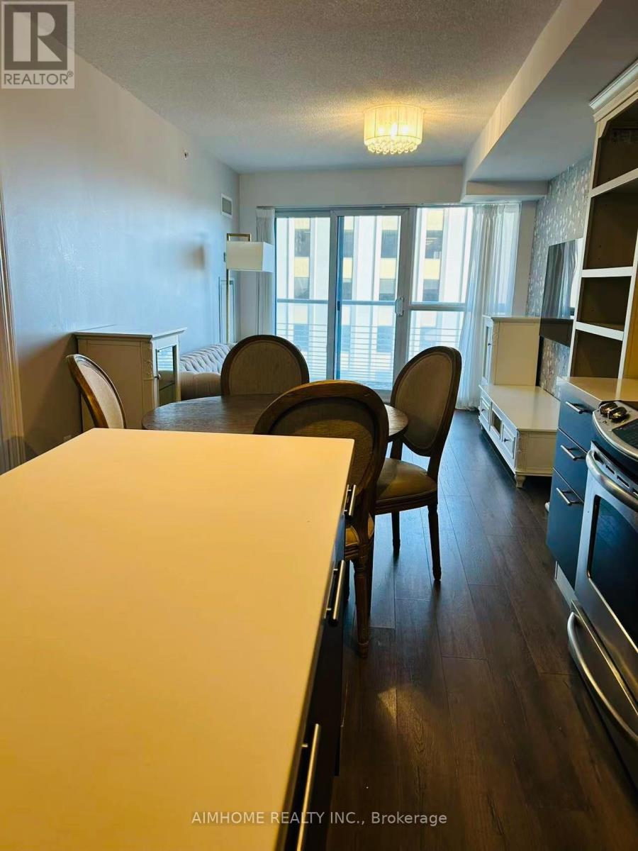 1703 - 386 Yonge Street, Toronto, Ontario  M5B 0A5 - Photo 14 - C12608770