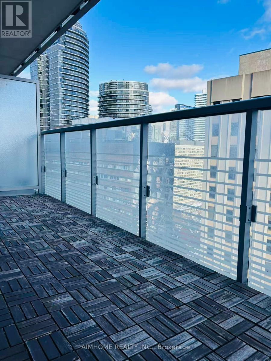 1703 - 386 Yonge Street, Toronto, Ontario  M5B 0A5 - Photo 22 - C12608770